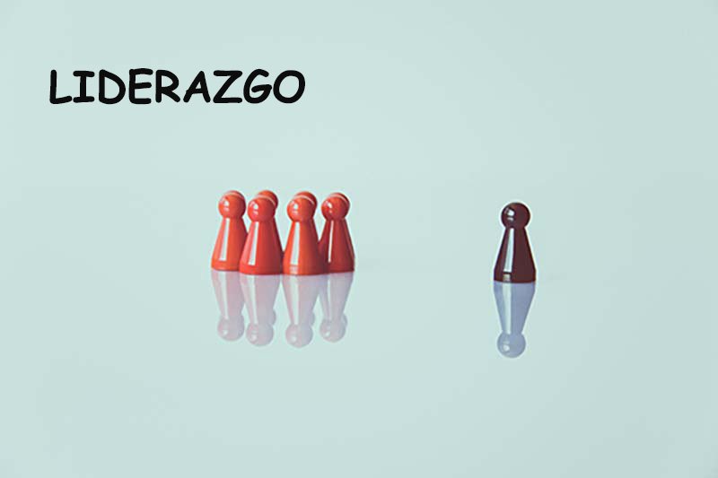 liderazgo